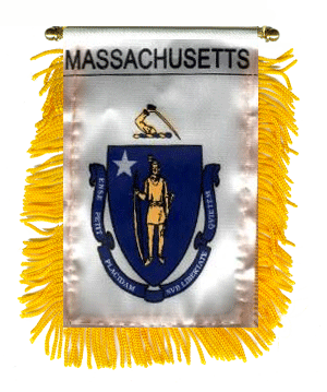 Massachusetts 1 Massachusetts