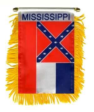 Mississippi 1 Mississippi