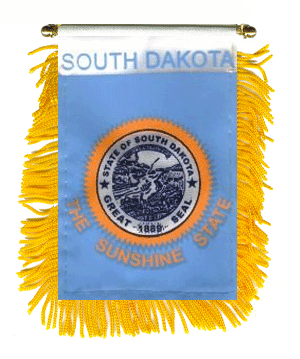 South Dakota