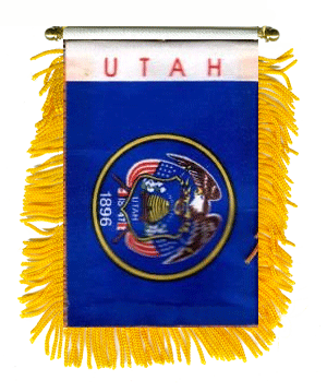 Utah 1 Utah