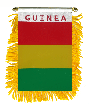 Guinea 1 g