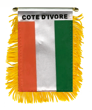 Ivory Coast 1 i