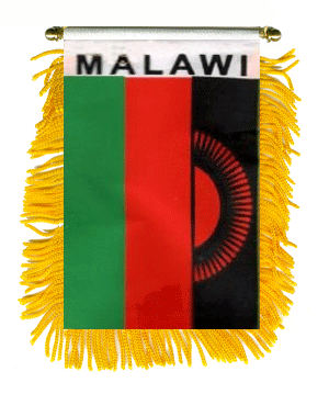 Malawi 1 m