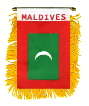 Maldives 1 m