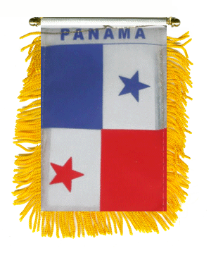 Panama 1 p