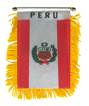 Peru 1 p