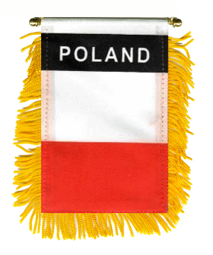 Poland 1 p