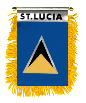 St. Lucia 1 St. Lucia