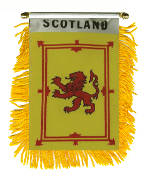 Scotland 1 Scotland