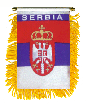 Serbia 1 s