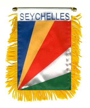 Seychelles 1 Seychelles