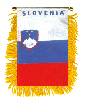 Slovenia 1 s