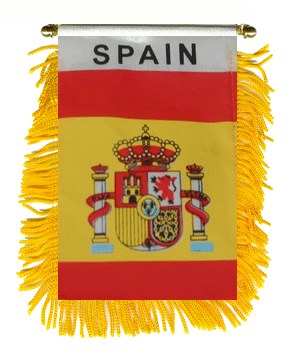 Spain 1 s