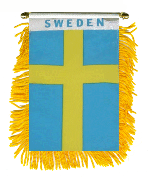 Sweden 1 Sweden