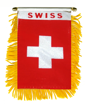 Switzerland 1 s