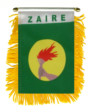 Zaire 1 Zaire