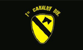 St Cavalry Black