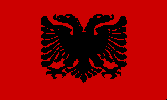 Albania Handheld