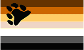 bear flag