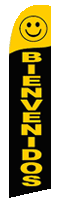 Binvenidos 1 bienvenidos
