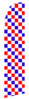 checkered ac c