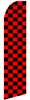 checkered rb