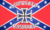 rebel southern choppers