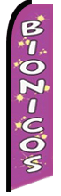 Bionicos 1 sw