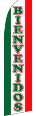 Binvenidos 1 Binvenidos