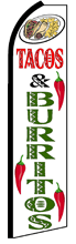 Tacos Burritos