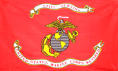 us marines retired