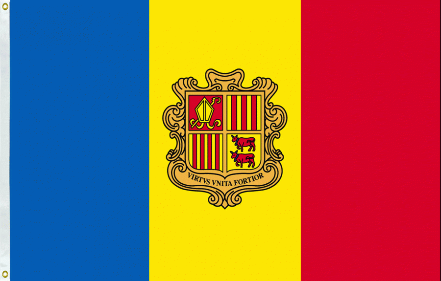 Andorra 1 Andorra