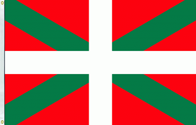 Spain Basque - Buy flags wholesale online