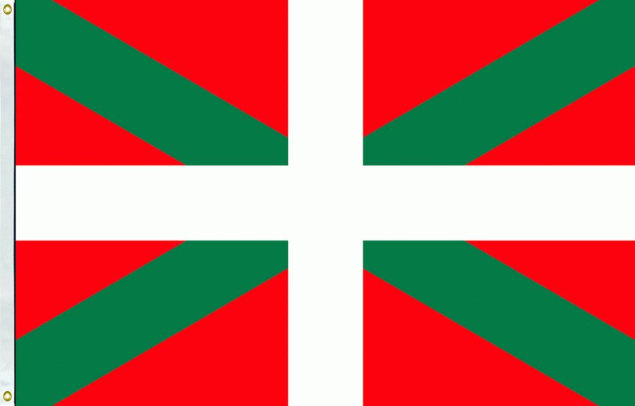 Spain Basque - Buy flags wholesale online