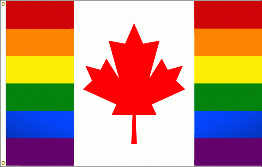 Canadian Gay 1 canadian gay