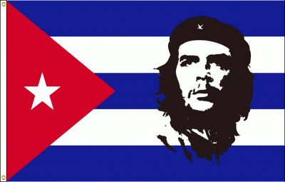 Che Guevara Cuben