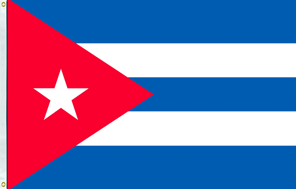 Cuba 1 Cuba