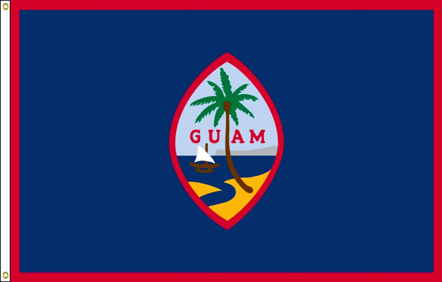 Guam 1 guam