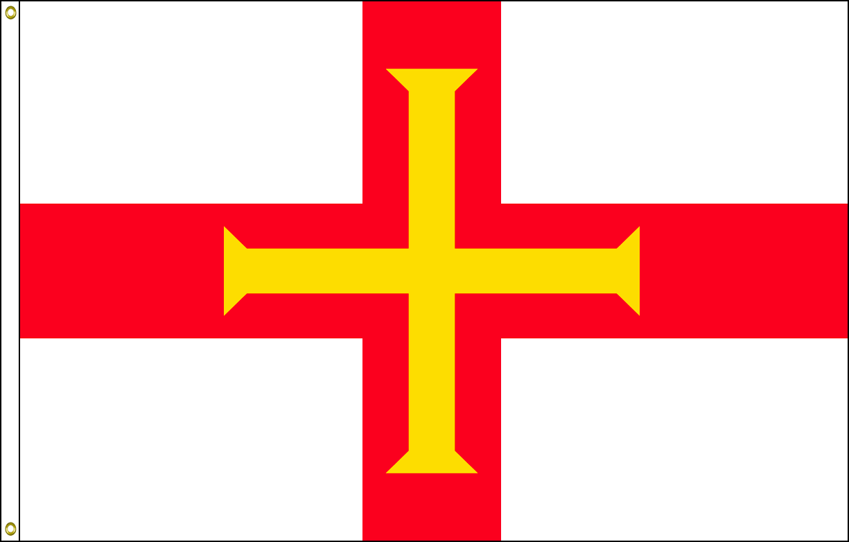 Guernsey 1 guernsey