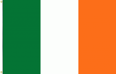 ireland flag