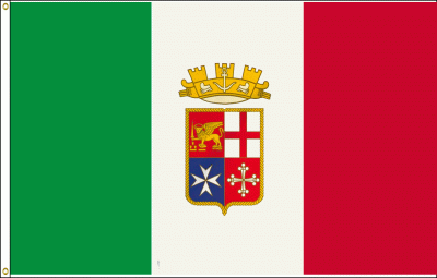 Italy Royal