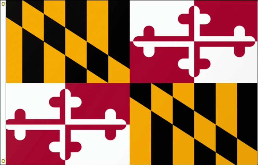 Maryland 1 maryland
