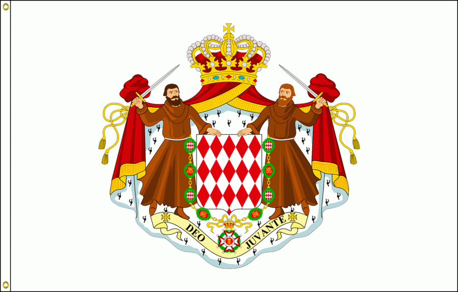 Monaco Histoical 1 monaco histoical