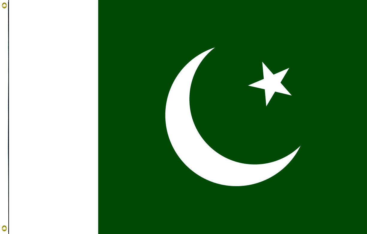 Pakistan 1 Pakistan