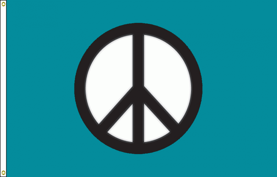 Peace 1 peace