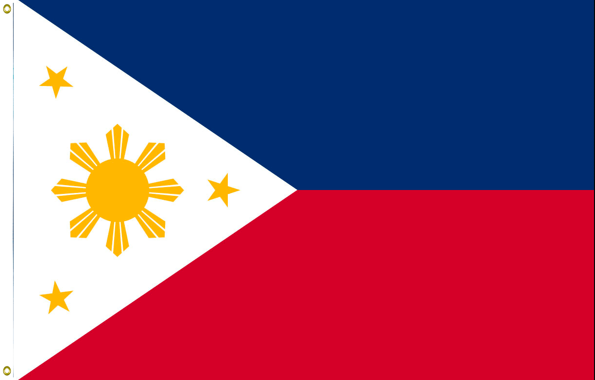 Philippines 1 philippines flag