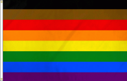 philly rainbow gay pride