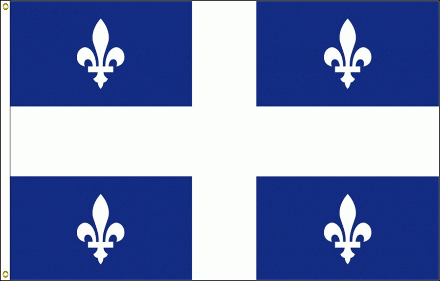 Quebec 1 quebec