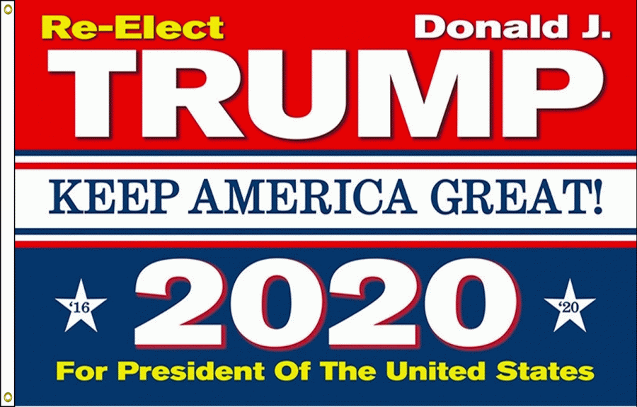 Re elect Trump2020 1 re elect trump