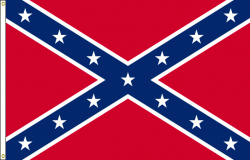 rebel confederate